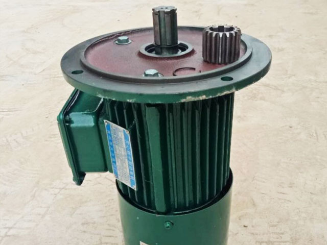 起重電機(jī)