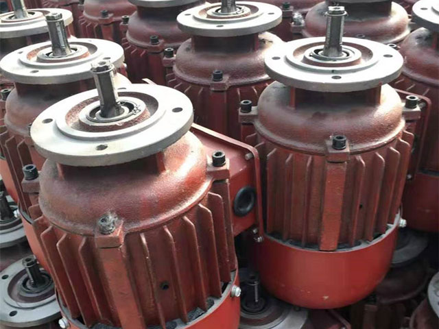 起重電機(jī)