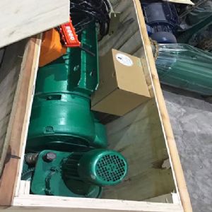 電動葫蘆