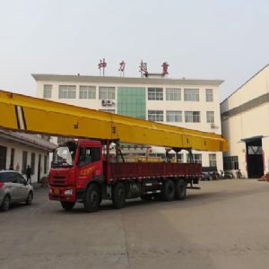 設(shè)備發(fā)貨出廠